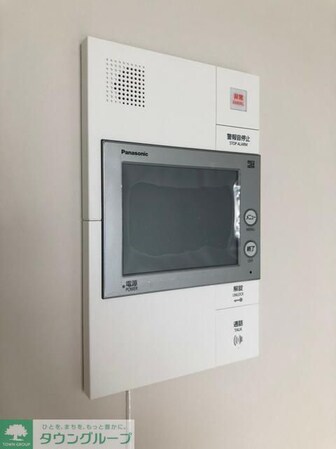 Log初台の物件内観写真